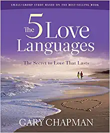 Five Love Languages, Small Group Study Edition