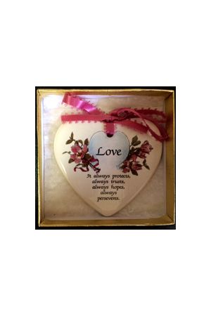 經文謝卡  Thanks Card