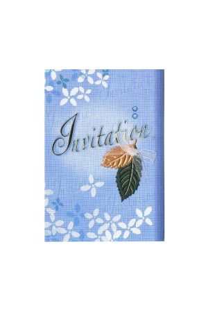 邀請卡/邀&#35831;卡 (IK1304-1)