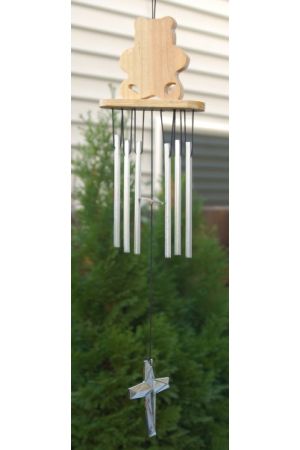 Wind Charm "Bear" 風鈴