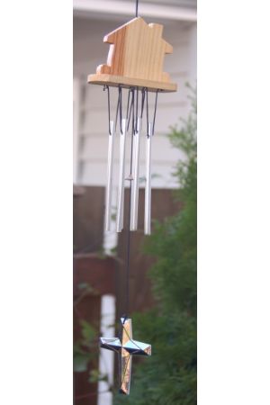 Wind Charm "House" 風鈴