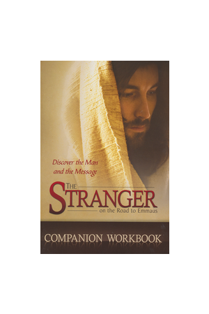 The Stranger on The Road to Emmaus, Companion Workbook