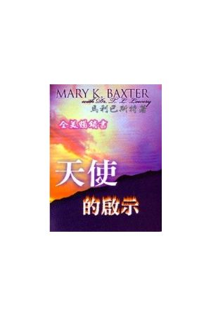 天使的啟示/天使的&#21551;示 A Divine Revelation of Angels