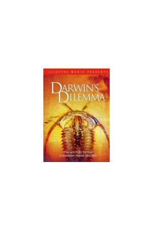 Darwin's Dilemma DVD