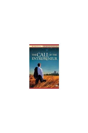 The Call of the Entrepreneur (DVD)