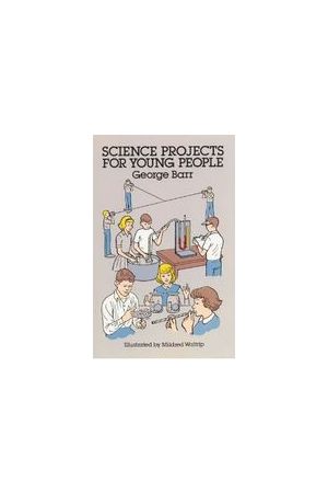 Science Projects for Young People