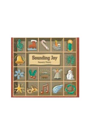 讚 - 天韻演奏篇/&#36190; - 天&#38901;演奏篇 (CD)  Heavenly Melod