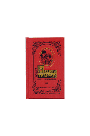 Helen&#39;s Temper (Hardcover)
