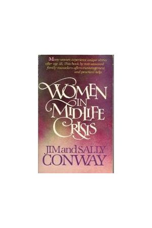 Women in Midlife Crisis