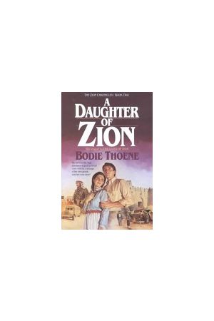 A Daughter of Zion