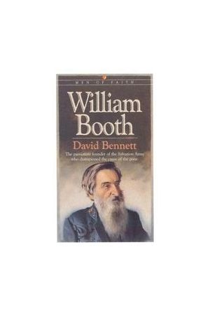 William Booth