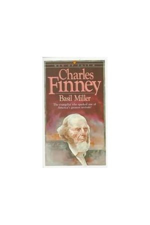 Charles Finney