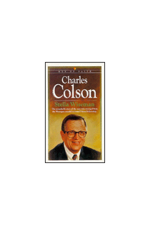 Charles Colson
