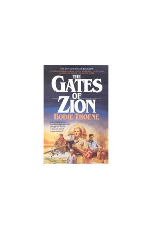 The Gates of Zion
