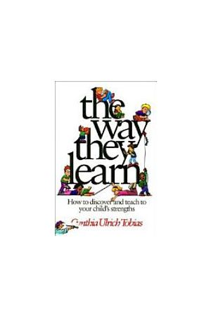 The Way They Learn
