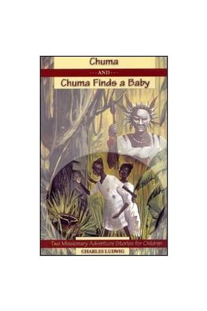 Chuma & Chuma Finds a Baby