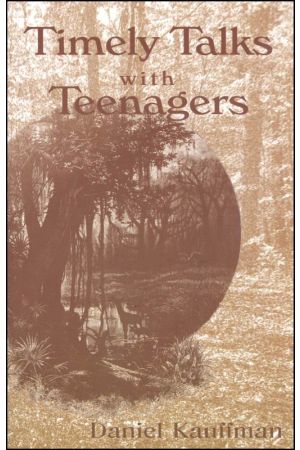Timely Talks with Teenagers
