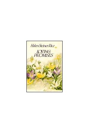 Loving Promises (used copy)