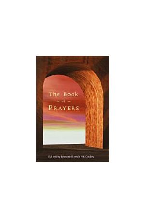 The Book of Prayers (used book)