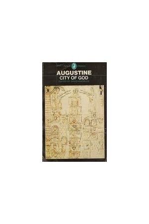 Augustine: City of God