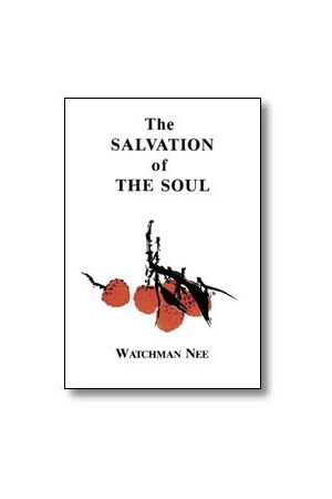 The Salvation of the Soul