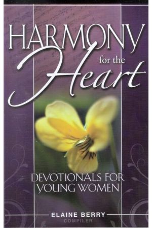 Harmony For the Heart