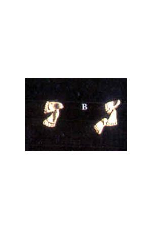 Lapel each 009001 009002 either one