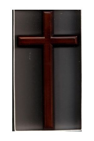 紅木十字架