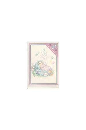 "Child of God" Baby Card 英文盒裝經文嬰兒卡