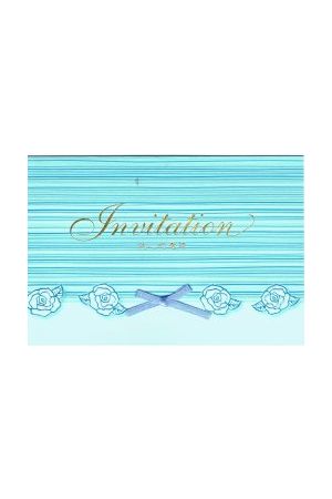 邀請卡/邀&#35831;卡 (KI1301-2)