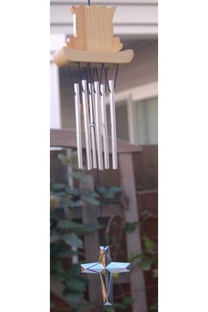 Wind Charm "Flower" 風鈴