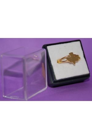 "鴿子"戒指 Dove Ring