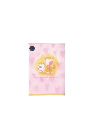 可愛母親卡 Mother Card