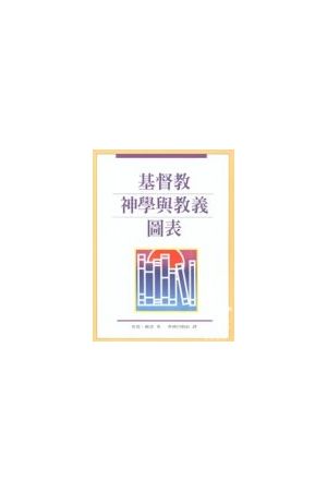 基督教神學與教義圖表/基督教神&#23398;与教&#20041;&#22270;表 Char