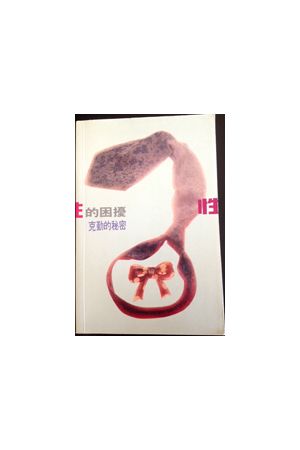 克勤的秘密 - 性的困擾 THE SECRET - PUZZLING ABOUT SEX