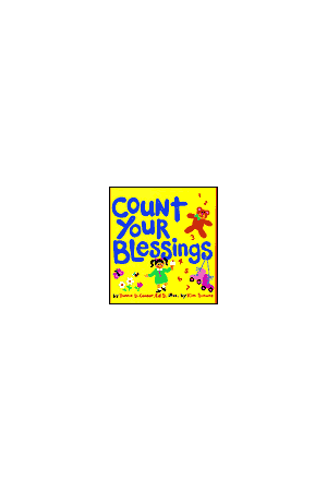Count Your Blessings