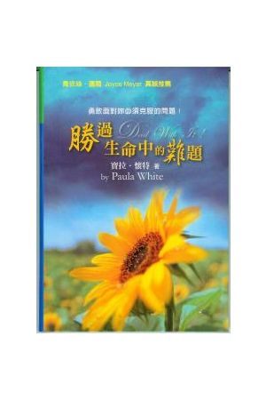 勝過生命中的難題/胜&#36807;生命中的&#38590;&#39064; Deal With It