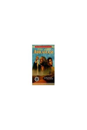 Abraham (The Bible Collection) (1994) [VHS]