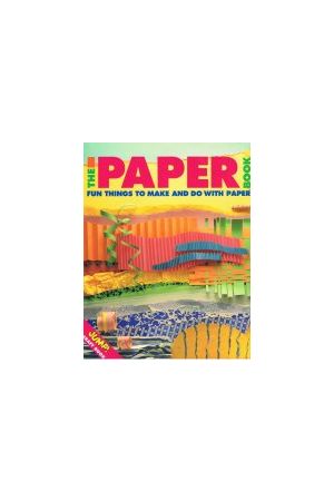 The Paper Book