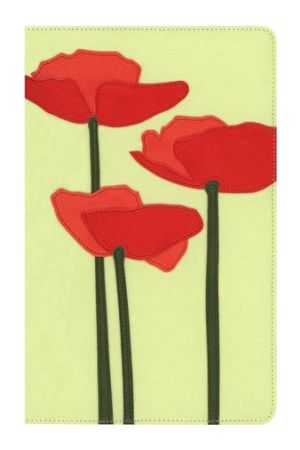 NIV Thinline Bloom Collection Bible