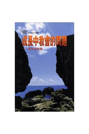 漁夫查經系列 - 成長中教會的問題 - 哥林多前書  1 Corinthians: Pro