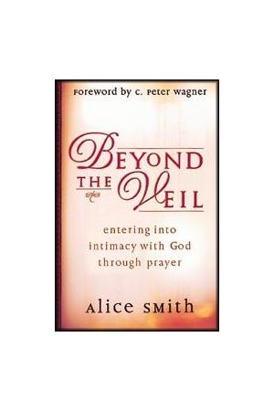 Beyond the Veil (NEW COPY)