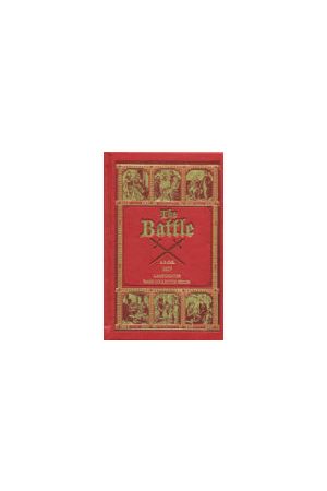The Battle (Hardcover)