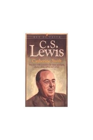 C.S. Lewis