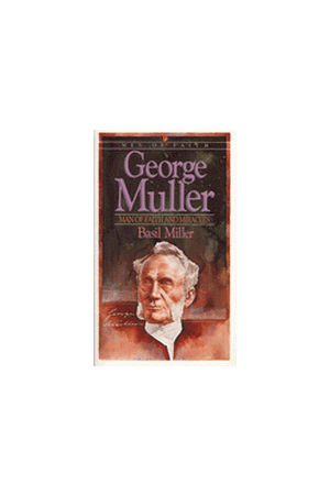 George Muller