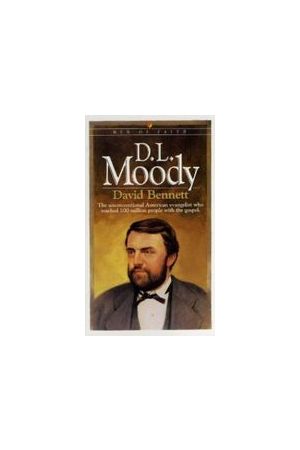 D.L. Moody