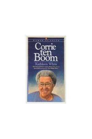Corrie Ten Boom