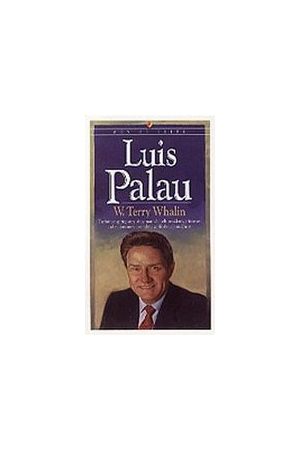Luis Palau