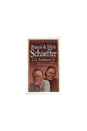 Francis and Edith Schaeffer