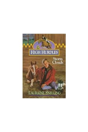 Storm Clouds (High Hurdles #5)